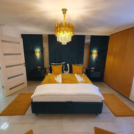 Old Town Bucharest Collection Appartement Buitenkant foto
