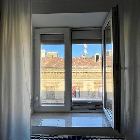 Old Town Bucharest Collection Appartement Buitenkant foto