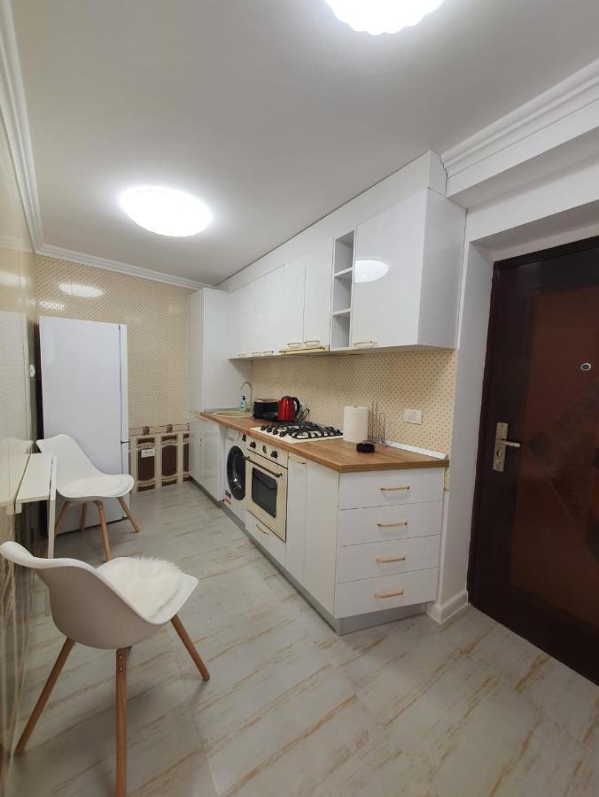 Old Town Bucharest Collection Appartement Buitenkant foto