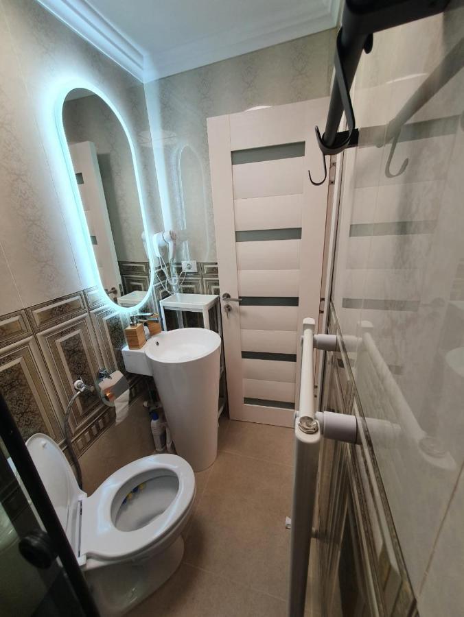 Old Town Bucharest Collection Appartement Buitenkant foto