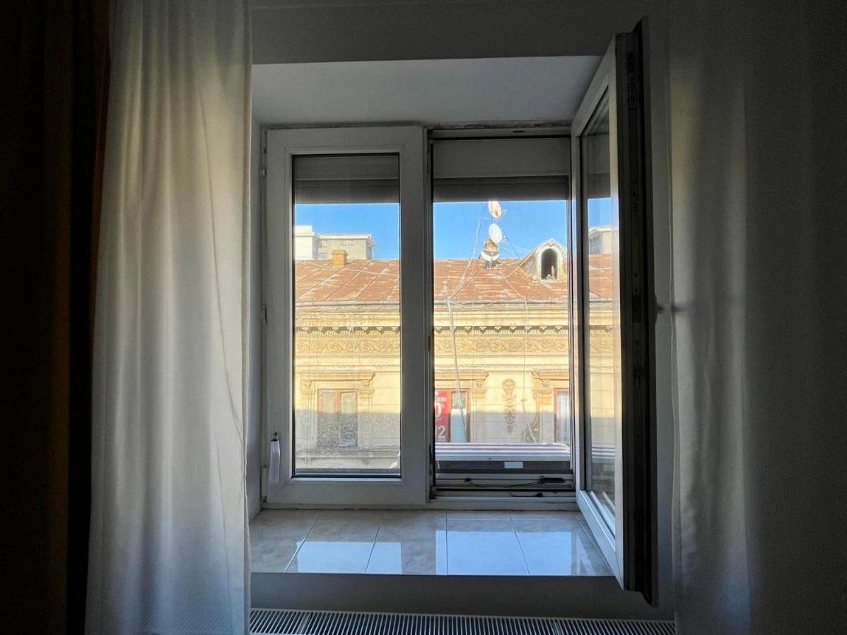 Old Town Bucharest Collection Appartement Buitenkant foto