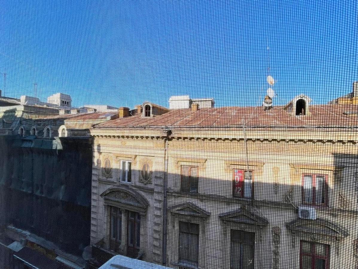 Old Town Bucharest Collection Appartement Buitenkant foto